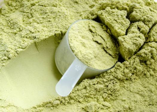 Green Protein