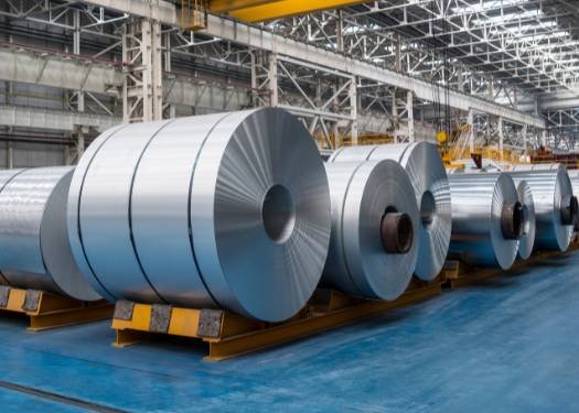 Green Steel