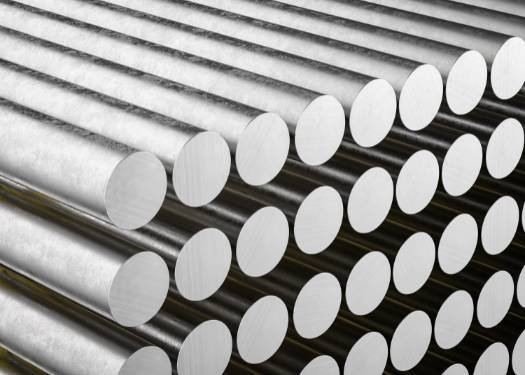 Green aluminium