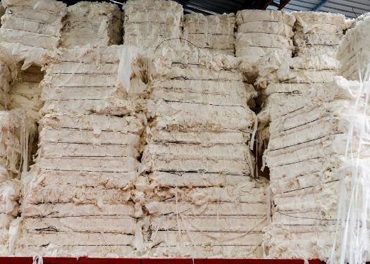 sulphite pulp